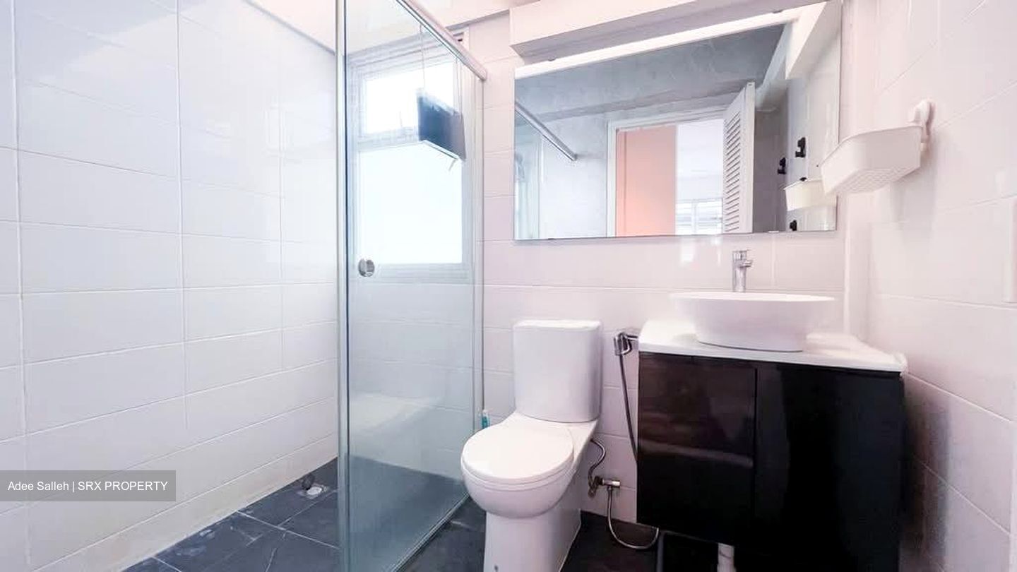 Blk 130B Toa Payoh Crest (Toa Payoh), HDB 4 Rooms #562828491